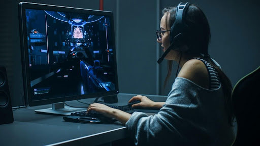แนะนำเทคนิคเลือกซื้อ จอคอม สำหรับเกมมิ่งให้เหมาะกับการเล่นเกมในปัจจุบันของคุณ - iandtrick แนะนำเทคนิคเลือกซื้อ จอคอม สำหรับเกมมิ่งให้เหมาะกับการเล่นเกมในปัจจุบันของคุณ - Iandtrick
