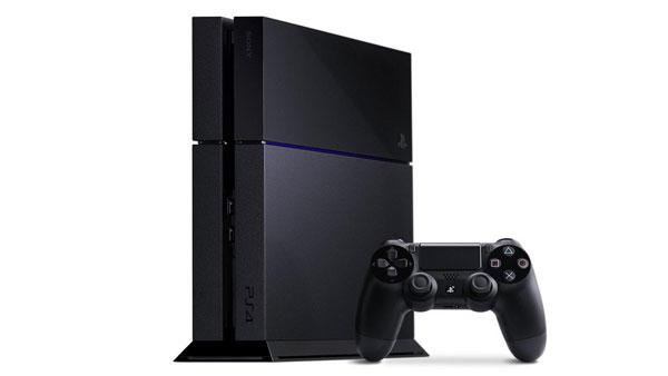 PS4 และ Xbox