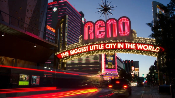 Best Internet Providers in Reno, Nevada