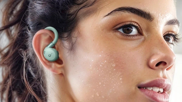 Best True Wireless Sports Earbuds With Ear Hooks for 2024