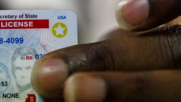 TSA Delays Real ID Until 2027 in New Proposal