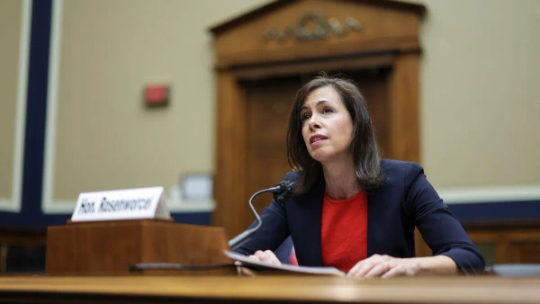 The FCC Is Also Fed Up With Data Caps