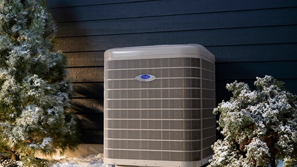 The Newest Cold Climate Heat Pumps Are Ready for Your Home