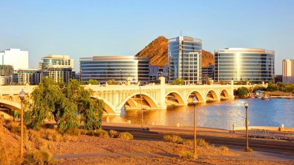Average Electric Bill in Arizona (and How to Save)