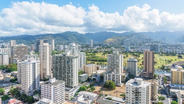 Best Internet Providers in Honolulu, Hawaii