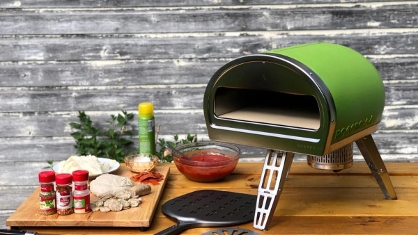 Best Pizza Ovens for 2024