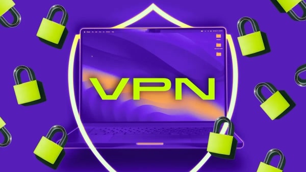 Best VPN for Mac for 2024