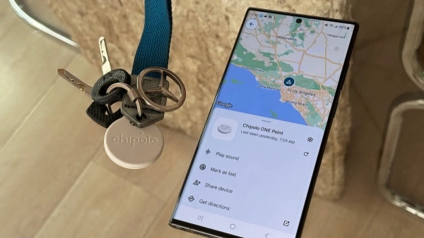 Here's Why You Should Choose the Chipolo Tracker Over Apple's AirTag
