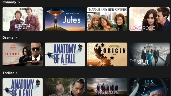 Stream More Than 30,000 Movies for Free, Including These Halloween Classics
