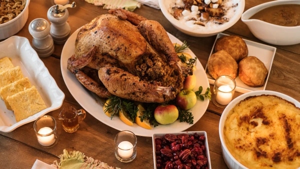 Thanksgiving Cheat Sheet: A Roundup of Holiday Home and Kitchen Hacks
