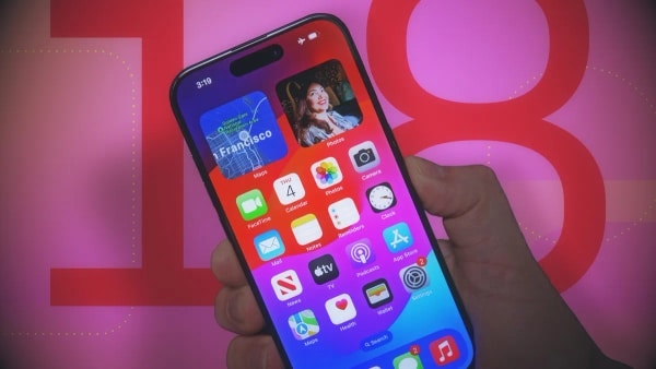 iOS 18.2 Public Beta 2 Upgrades Find My and Brings More AI to Some iPhones