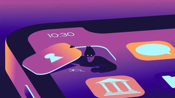 5 Ways to Keep Online Scammers From Ruining Your Holiday Shopping