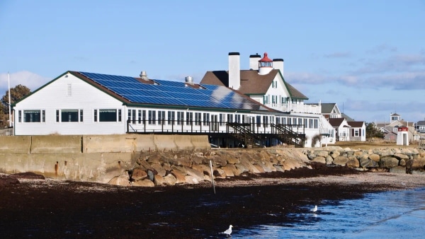 Best Solar Panel Installation Companies in Massachusetts