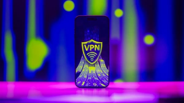 Best VPN for iPhone 2024