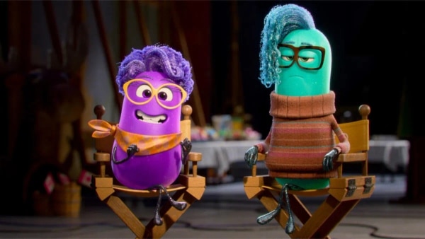 'Dream Productions': How to Watch The Inside Out Spin-Off From Anywhere