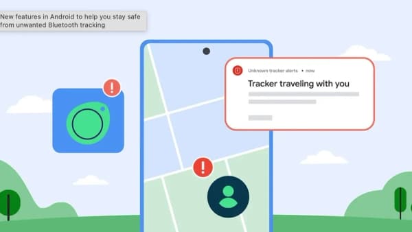 Google Makes It Easier to Find and Disable Hidden Trackers for Android Users