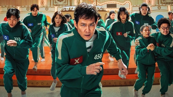 Let the Games Begin. Here's When You Can Stream 'Squid Game' Season 2 on Netflix