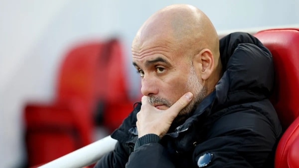 Premier League Soccer: Livestream Man City vs. Nottingham Forest From Anywhere