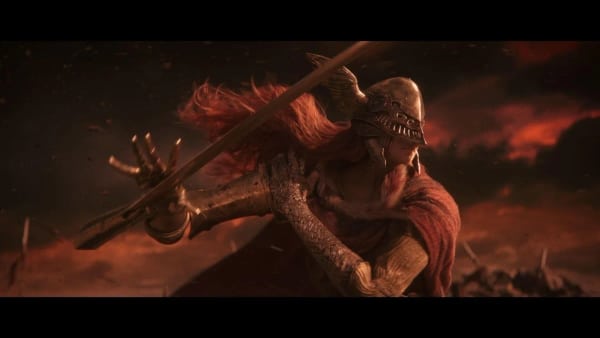 Sony Buys Bigger Stake in Elden Ring Developer's Parent Company