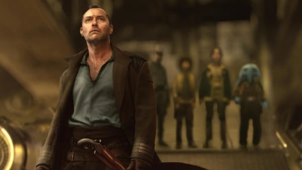 'Star Wars: Skeleton Crew': Release Date and Time On Disney Plus