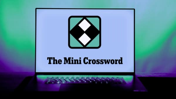 Today's NYT Mini Crossword Answers for Dec. 7