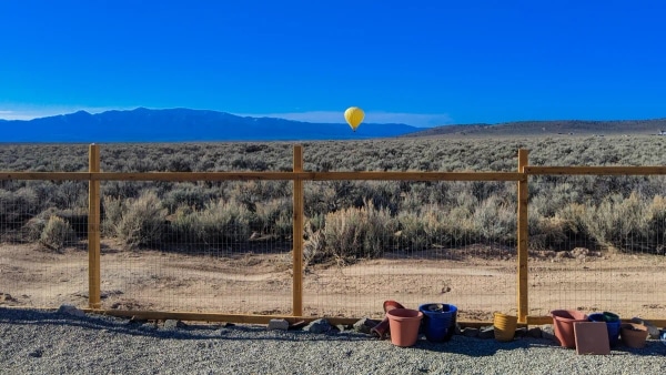 Why I Started My Journey to Energy and Water Independence