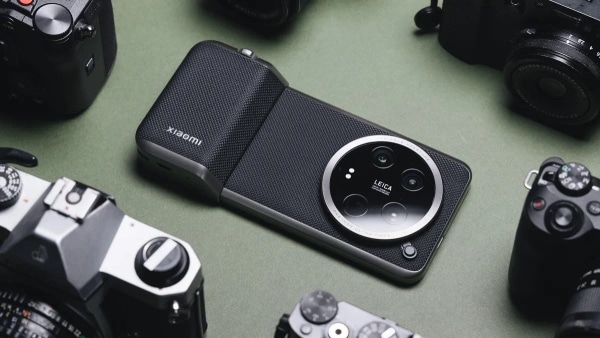 Xiaomi 15 Ultra Rumors: It Could be 2025's Best Camera Phone