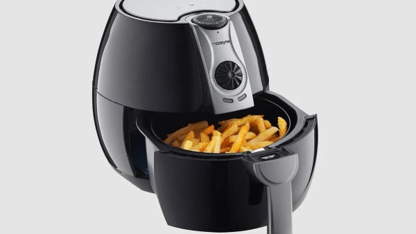 7 tips for using an air fryer