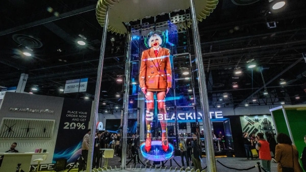 All the Must-See Tech That's Wowed Us at CES 2025