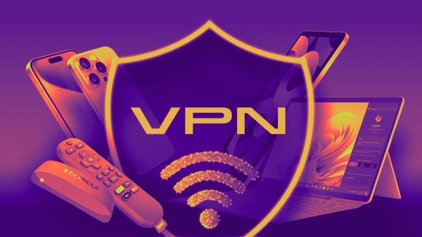 Best Multidevice VPNs
