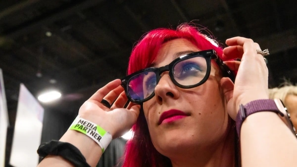 The Smart Glasses Moment Is Here. But They're Still Missing Something Big