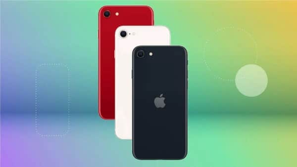 A New iPhone SE Is on the Way—Here's What Makes It Different