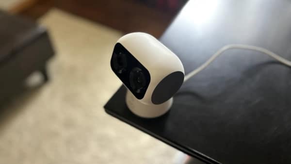 Keep Hackers Out of Your Security Cams With These 6 Easy Tips