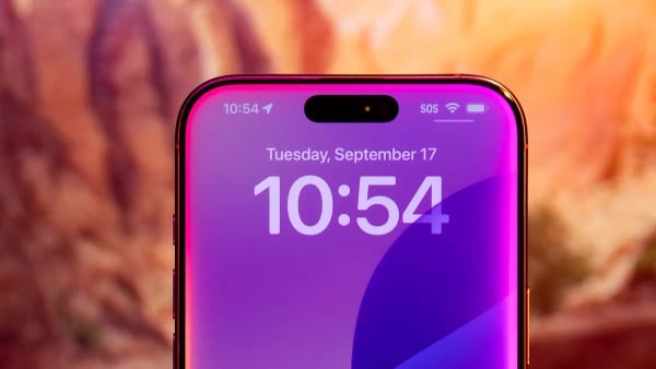 Siri Got a Makeover: Here's How to Make Your iPhone Glow