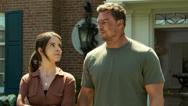 These 'Reacher' Season 3 Characters Could Become Your New Favorites
