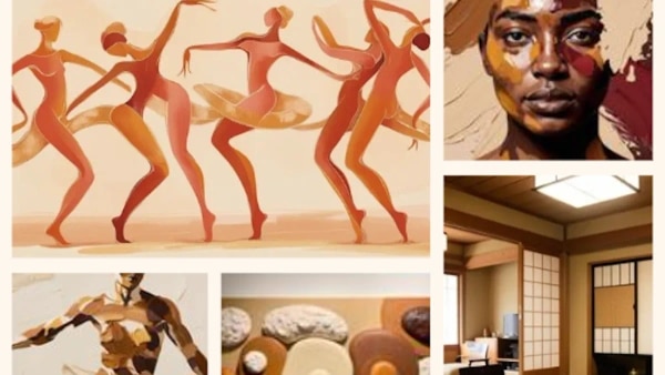 This AI Tool Can Transform Your Ideas Into Digital Mood Boards