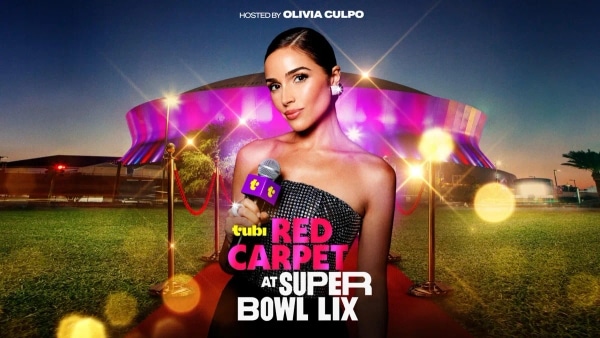 Tubi Is Showing the Super Bowl for Free Today. Here's How to Watch
