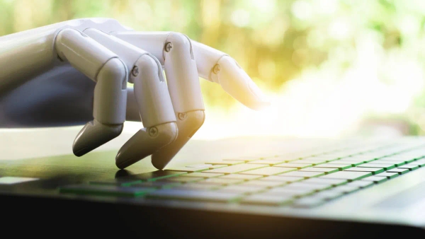 How to Detect When Something Was Written Using AI