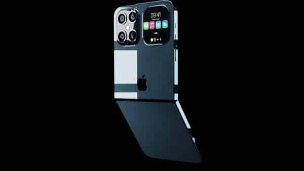 IPhone 'Flip': The Apple Foldable Could Come By the End of 2026