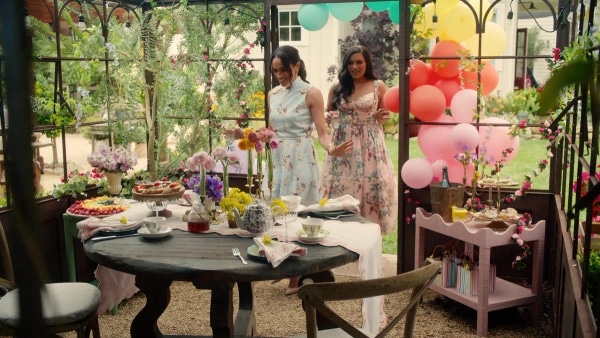 Meghan Markle's New Docuseries Is Out Now: How to Watch