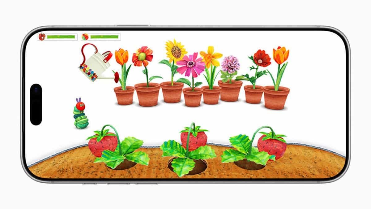 Apple Arcade เพิ่มเกมใหม่สามเกมในเดือนเมษายน