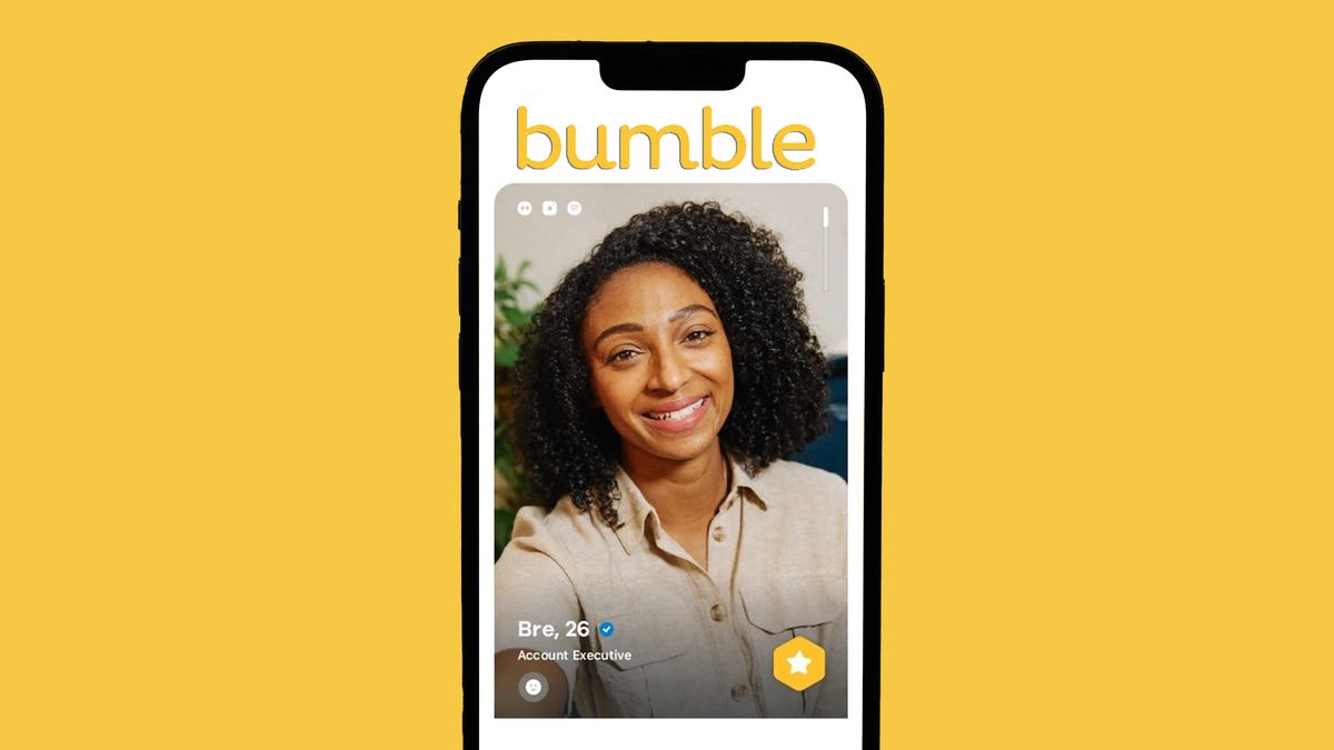 ผู้ช่วย AI Bumble, Bee, แทนที่การปัดไม่สิ้นสุด