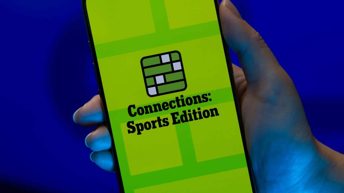 NYT Connections, Sports Edition, คำใบ้, คำตอบ, 12 มีนาคม, 535