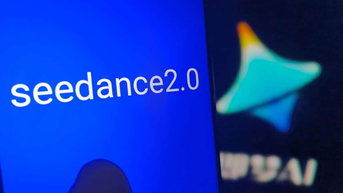 ByteDance, AI Video Tool, Seedance 2.0, ล่าช้า, Hollywood, แรงกดดัน