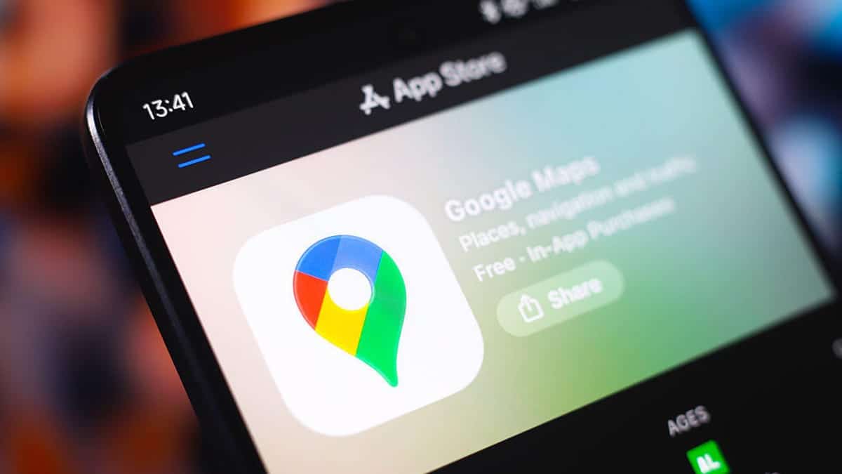 Gemini, Ask Maps, Google Maps, อินเทอร์แอกทีฟ