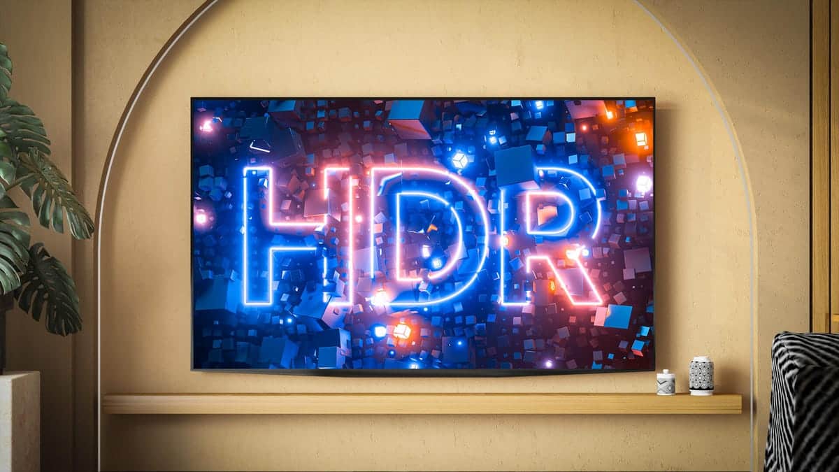 HDR, ทีวี, ฟอร์แมต, อธิบาย