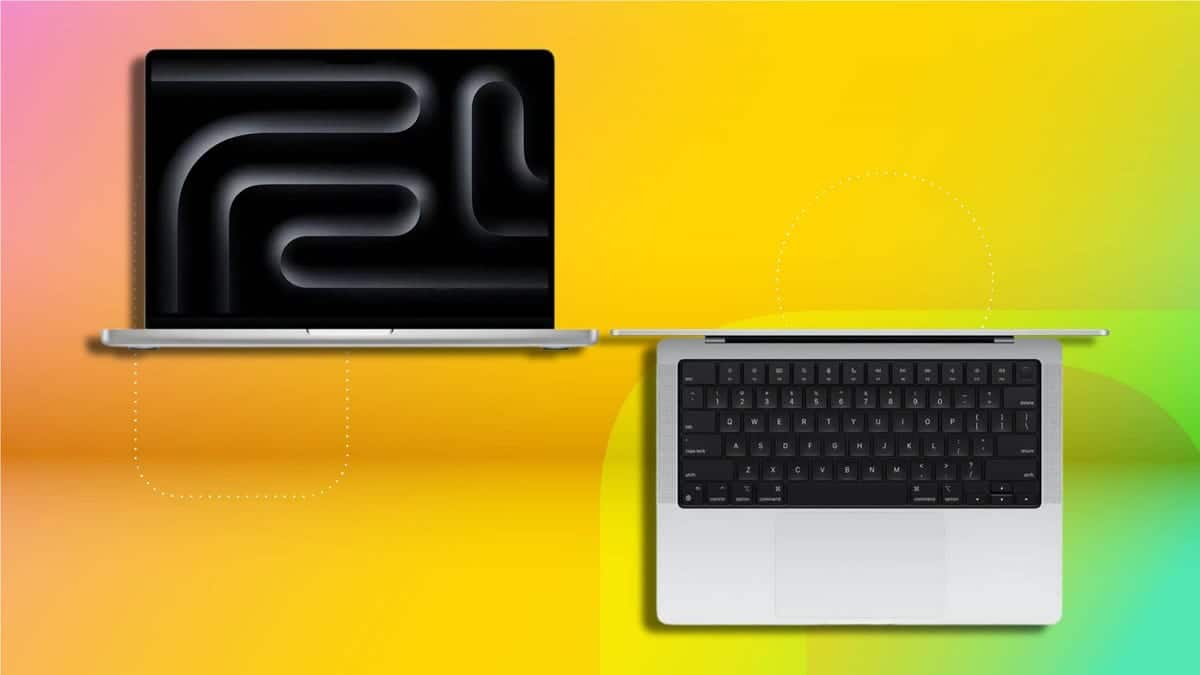 MacBook Air, MacBook Pro, ซื้อ, เปรียบเทียบ