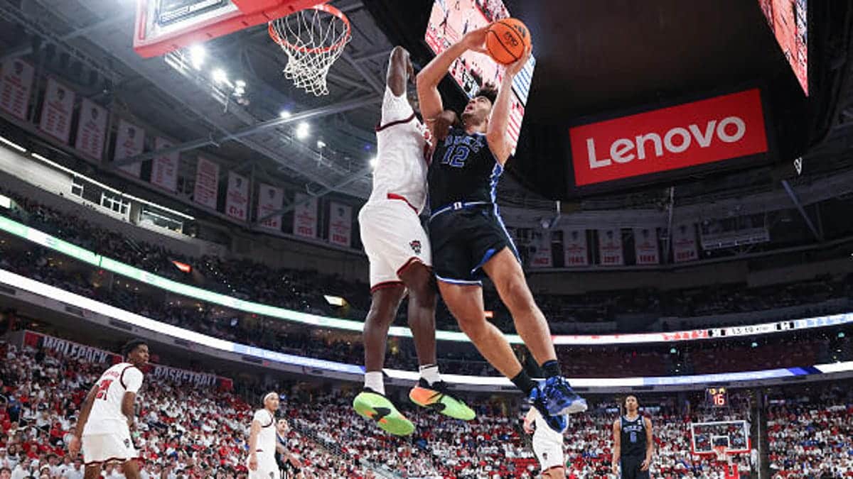 March Madness 2026, ดู, Selection Sunday